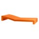 BAIN DE SOLEIL JUT TUMBONA, Orange