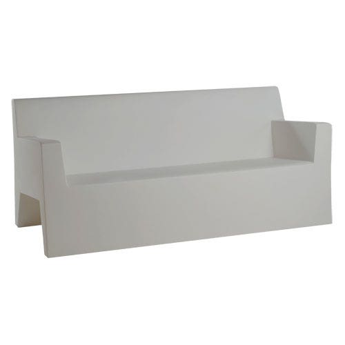 CANAPE JUT, Gris de VONDOM CANAPE JUT, Gris de VONDOM