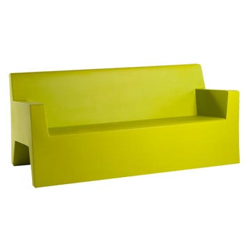 CANAPE JUT, Vert de VONDOM