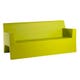 CANAPE JUT, Vert de VONDOM