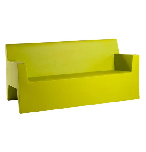 CANAPE JUT, Vert de VONDOM