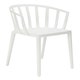 Chaise VENICE, Blanc