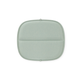 Coussin d'assise pour fauteuil lounge extérieur HIRAY, Vert