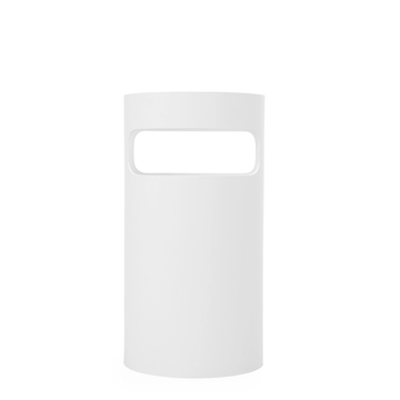 Porte-Parapluie de Kartell, Blanc