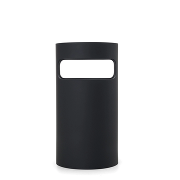 Porte-Parapluie de Kartell, Noir