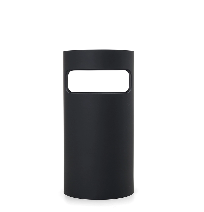 Porte-Parapluie de Kartell, Noir