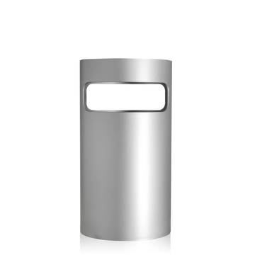Porte-Parapluie de Kartell, Argent