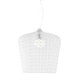 Suspension KABUKI de Kartell, Cristal