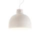 Suspension lumineuse BELLISSIMA, Blanc