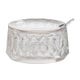 Sucrier JELLIES FAMILY de Kartell, Cristal