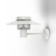Applique KERLOUAN®, Blanc