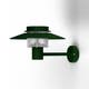 Applique KERLOUAN®, Vert anglais