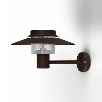 Applique KERLOUAN de Roger Pradier®, Rouille