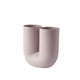 Vase KINK de Muuto, Lilas