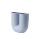 Vase KINK, Bleu clair