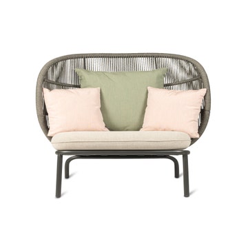 KODO COCOON de Vincent Sheppard, QS Fossyl Grey Kiwi