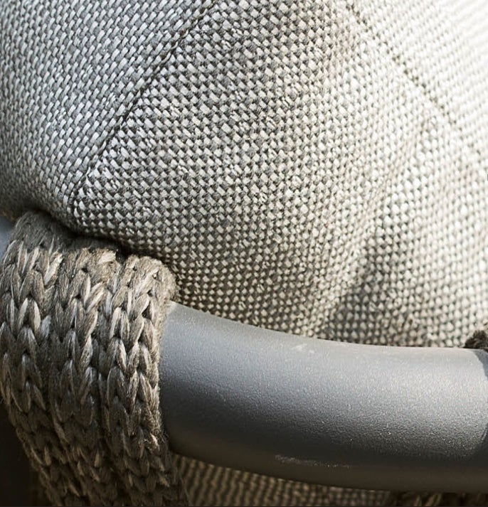 Coussin d'assise pour canapé KODO de Vincent Sheppard, Catégorie B