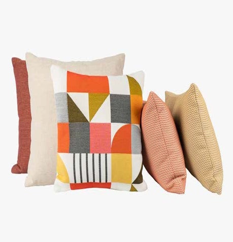 Coussin déco 40 x 40 de Vincent Sheppard, Catégorie C