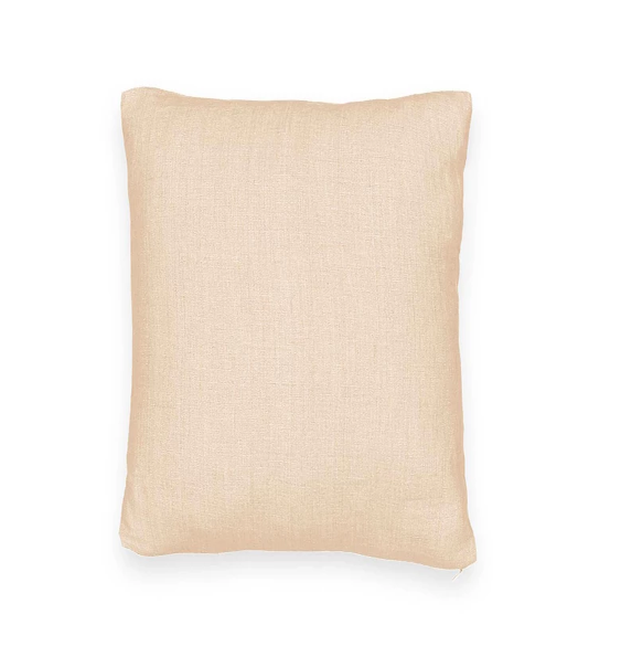 Kodo Coussin déco 60x60 AMBER de Sheppard