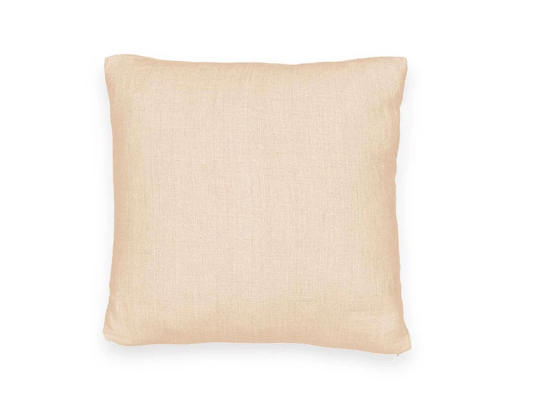 Kodo Coussin déco 60x60 AMBER de Sheppard Kodo Coussin déco 60x60 AMBER de Sheppard