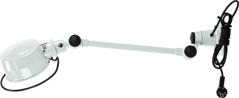 Applique LAK L4001CR de Jieldé, Blanc Applique LAK L4001CR de Jieldé, Blanc