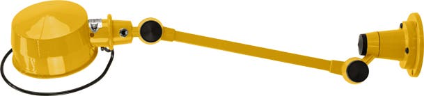 Applique LAK L4001 de Jieldé, Moutarde Applique LAK L4001 de Jieldé, Moutarde