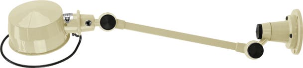 Applique LAK L4001 de Jieldé, Kaki gris Applique LAK L4001 de Jieldé, Kaki gris