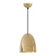 Suspension STANLEY MEDIUM, Laiton poli