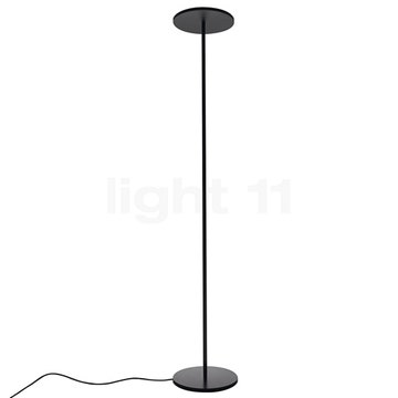 LAMPADAIRE ATHENA TERRA LED de ARTEMIDE, Noir