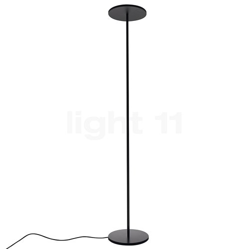 LAMPADAIRE ATHENA TERRA LED de ARTEMIDE, Noir LAMPADAIRE ATHENA TERRA LED de ARTEMIDE, Noir