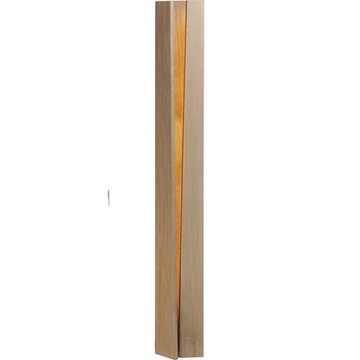 LAMPADAIRE ELAGONE, Chêne de DRUGEOT MANUFACTURE
