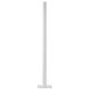 LAMPADAIRE ILIO, Blanc