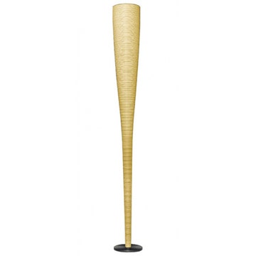 LAMPADAIRE MITE LED VARIATEUR INCLUS, Jaune de FOSCARINI