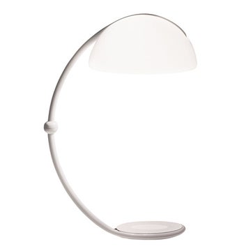 Lampadaire SERPENTE de Martinelli Luce Lampadaire SERPENTE de Martinelli Luce