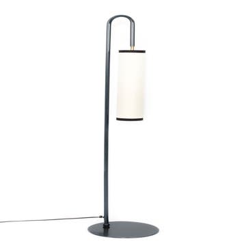 Lampadaire TOKYO de Sarah Lavoine, Noir