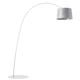 LAMPADAIRE LED TWIGGY, Blanc