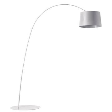 LAMPADAIRE LED TWIGGY, Blanc de FOSCARINI LAMPADAIRE LED TWIGGY, Blanc de FOSCARINI