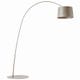 Lampadaire TWIGGY, Grège