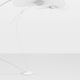 Lampadaire VERTIGO NOVA, Blanc