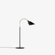 Lampadaire BELLEVUE AJ7 de &Tradition, Noir
