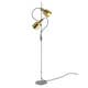 Lampadaire CHESTER de Original BTC, Laiton