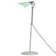 Lampadaire HECTOR DOME, Vert