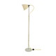 Lampadaire HECTOR BIBENDUM, Jaune