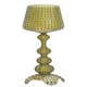 Lampadaire KABUKI, Vert