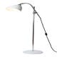 Lampadaire TASK d'Original BTC, Blanc