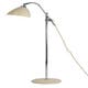 Lampadaire TASK, Crème