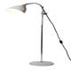 Lampadaire TASK, Gris