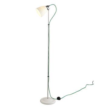 Lampadaire HECTOR BIBENDUM d'Original BTC, Vert