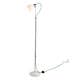 Lampadaire HECTOR BIBENDUM, Vert
