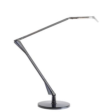 Lampe de table ALEDIN TEC de Kartell, Fumé
